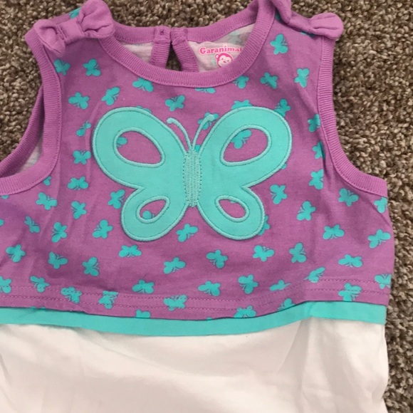 onesie 24 months- washed not worn - Picture 2 of 4